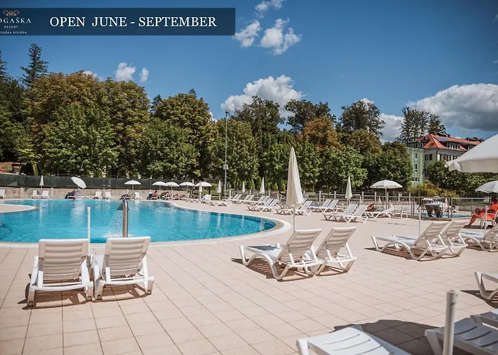 Grand Hotel Rogaska