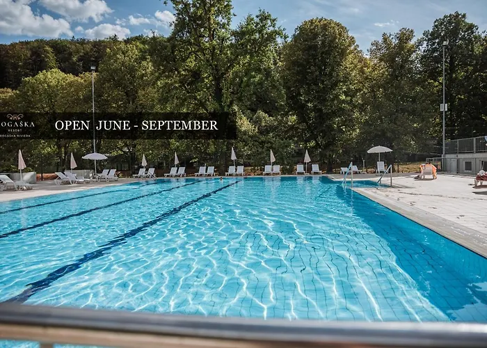 Grand Hotel Rogaska