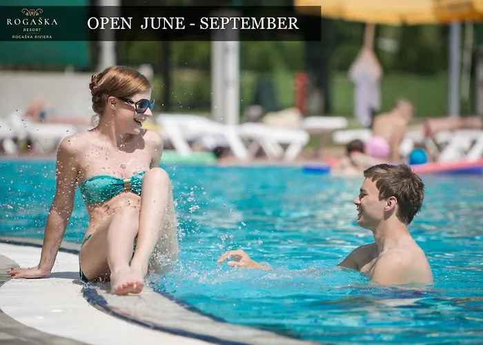 Grand Hotel Rogaska