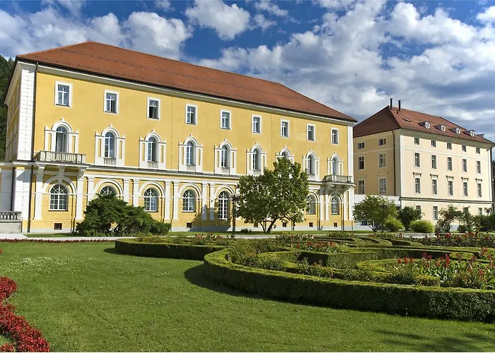 Grand Hotel Rogaska