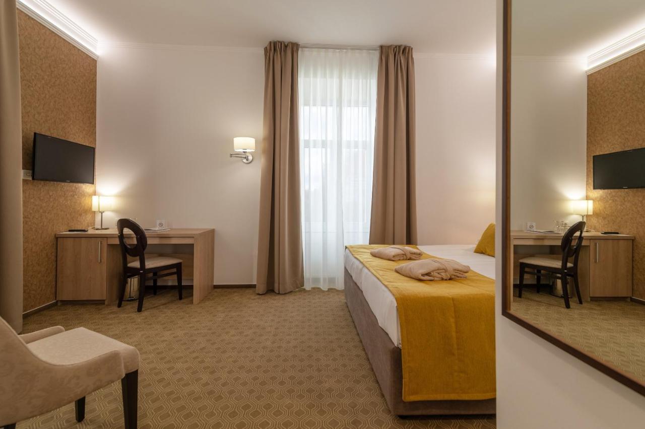 Grand Rogaska Hotel