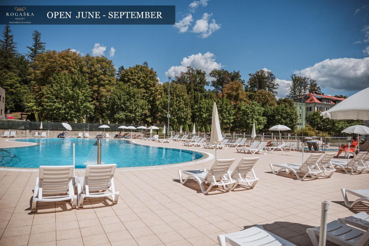 Hotel Grand Rogaska