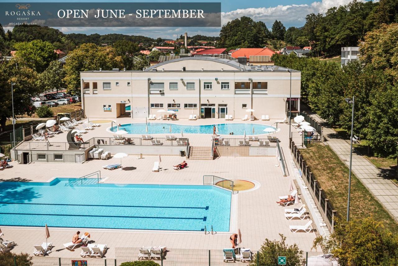 Hotel Grand Rogaska 4*
