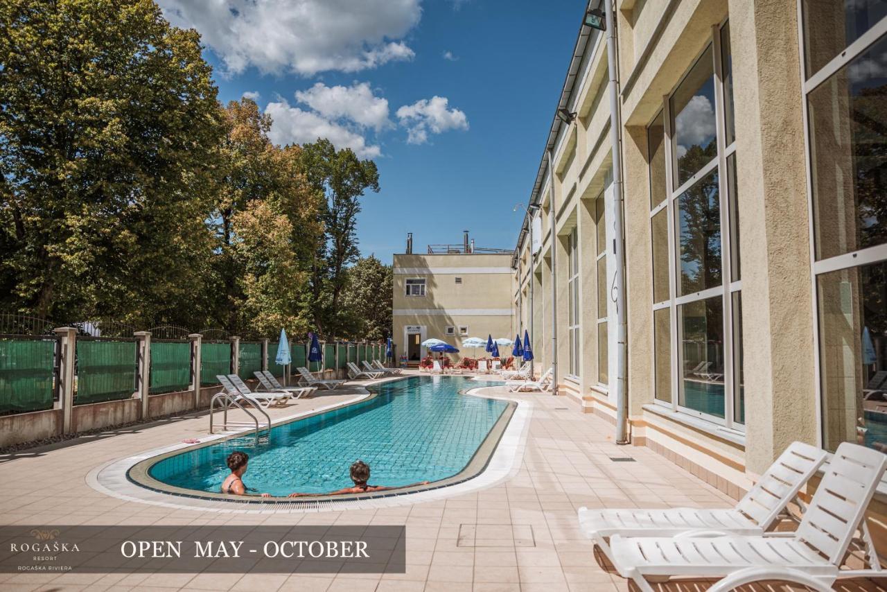 Grand Rogaska Hotel