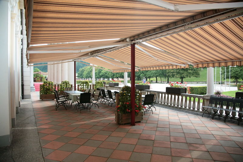 Grand Rogaska Rogaška Slatina