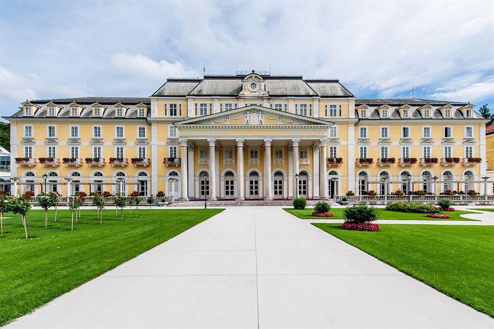 Grand Rogaska 4* Rogaška Slatina