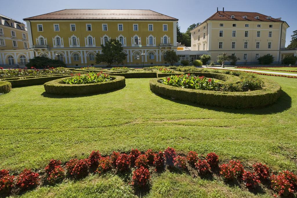 Grand Rogaska 4* Rogaska Slatina