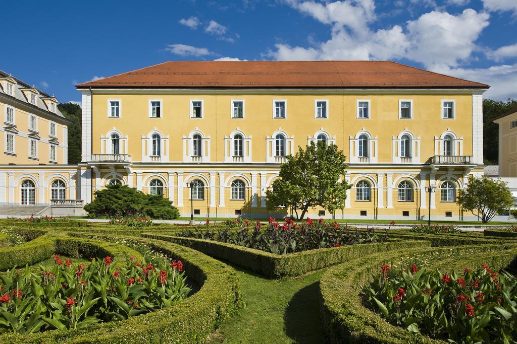 Hotel Grand Rogaska