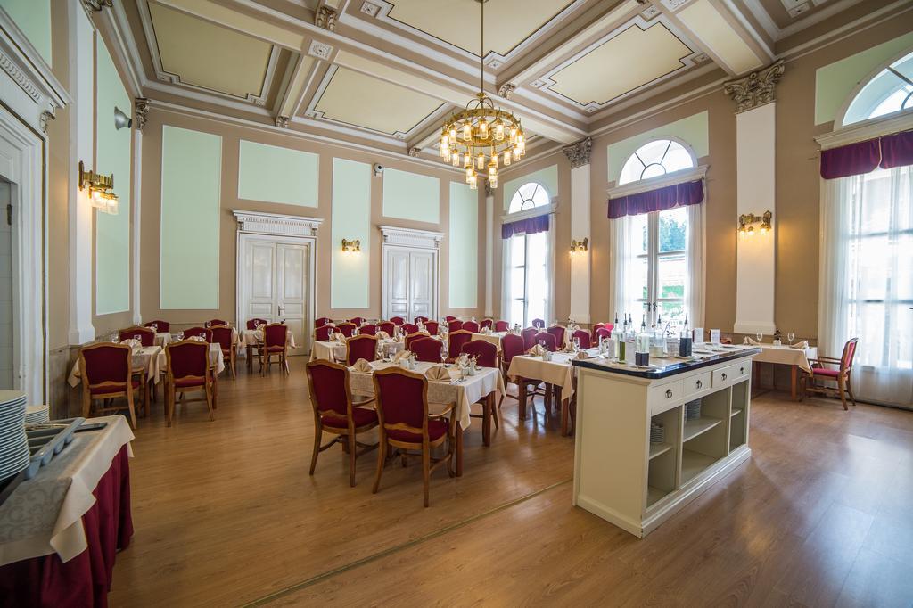 Hotel Grand Rogaska 4*