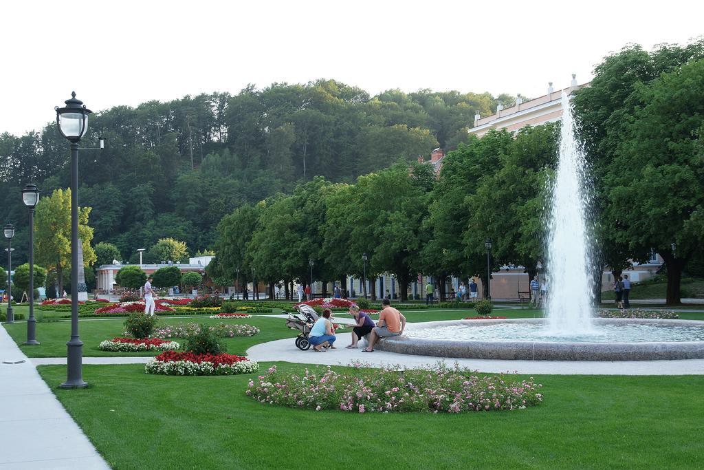 Grand Rogaska 4*