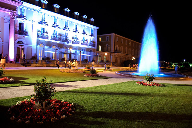 Grand Rogaska Hotel 4*