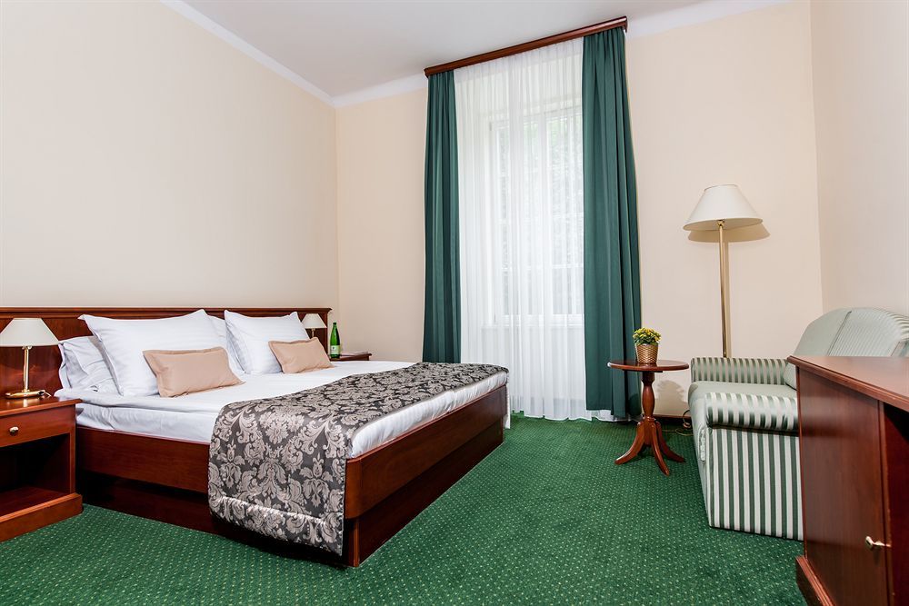 Grand Rogaska Rogaška Slatina