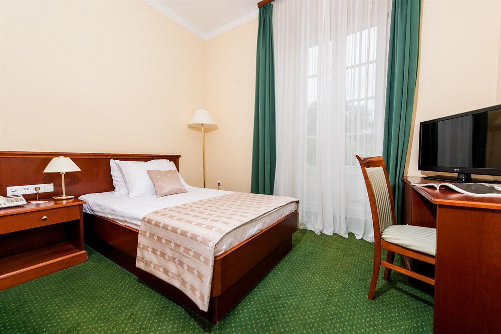 Grand Rogaska Hotel Rogaška Slatina