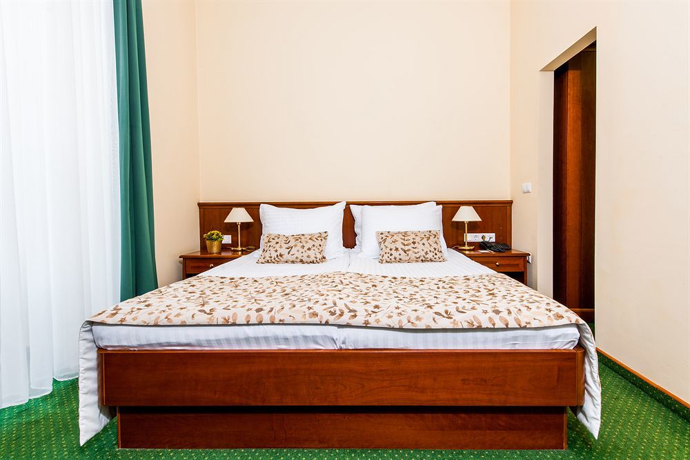 Hotel Grand Rogaska 4*