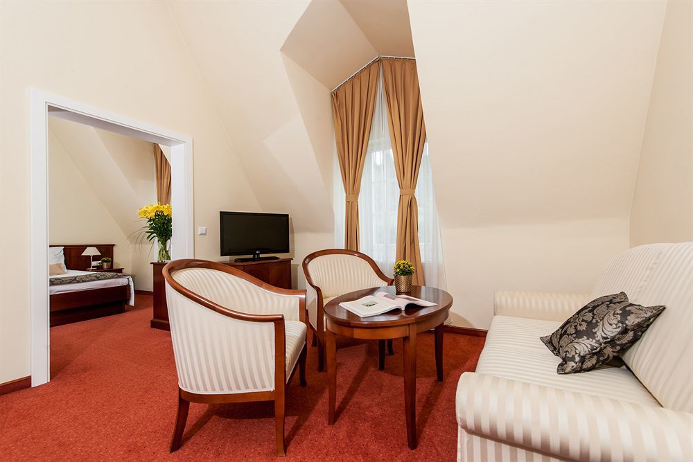Grand Rogaska 4*