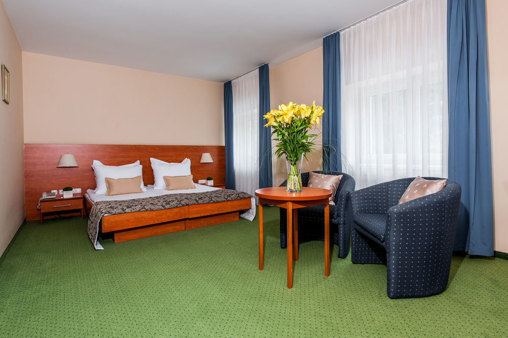 Grand Rogaska 4*