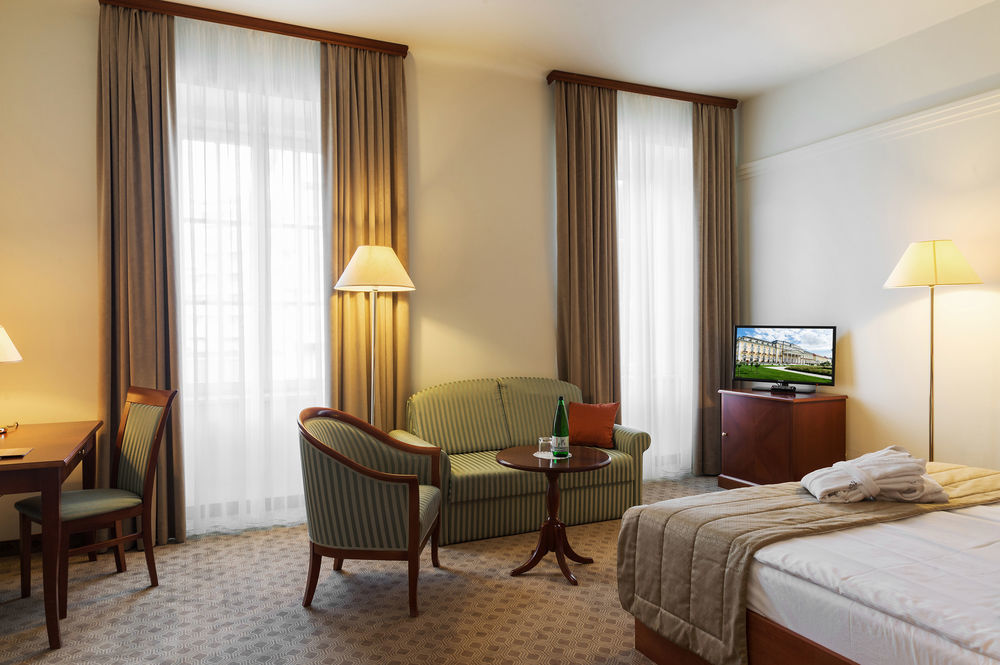 Grand Rogaska 4* Rogaška Slatina