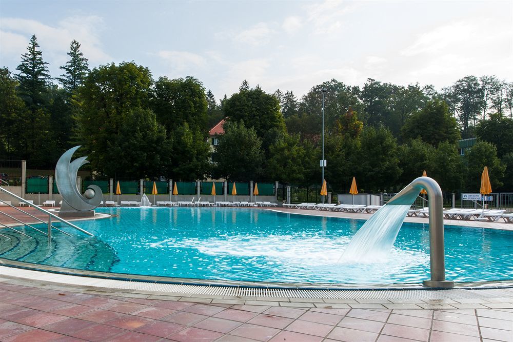Grand Rogaska 4* Rogaška Slatina