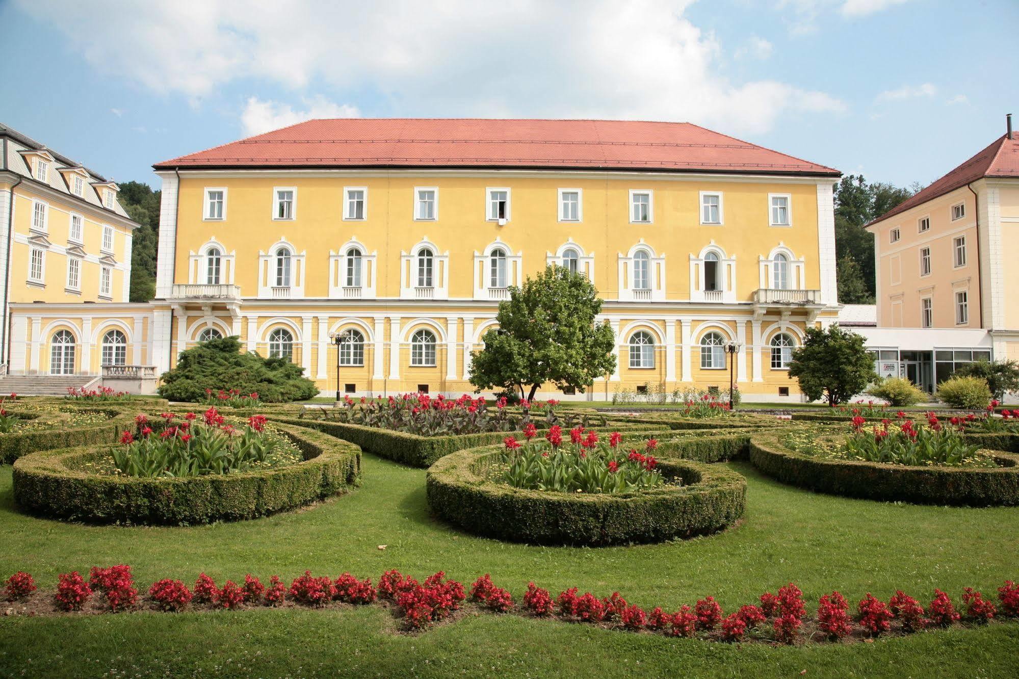 Hotel Grand Rogaska