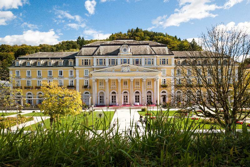 Hotel Grand Rogaska