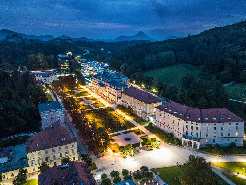 Grand Rogaska Rogaška Slatina